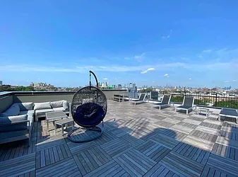 Rented by Lodger Corp