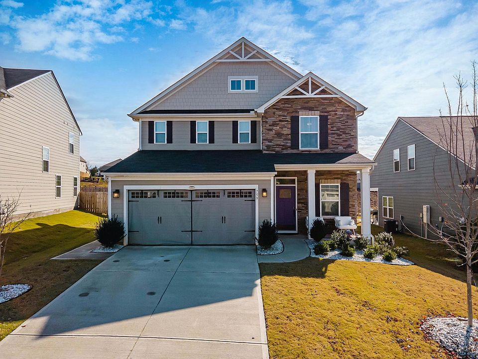 759 Windward Ln, Duncan, SC 29334 Zillow
