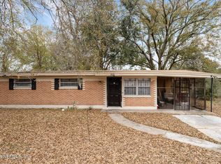 5115 Locksley Ave, Jacksonville, FL 32208