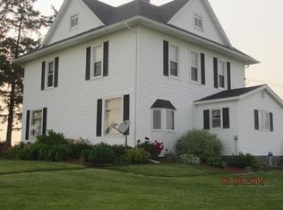 11714 Holly Rd, Bloomington, WI 53804