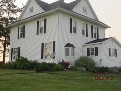 11714 Holly Rd, Bloomington, WI, 53804