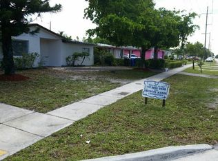 1171 SW 31st Ave, Fort Lauderdale, FL 33312