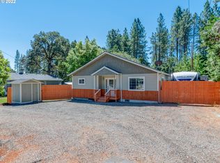 24772 Warthen Rd, Elmira, OR 97437