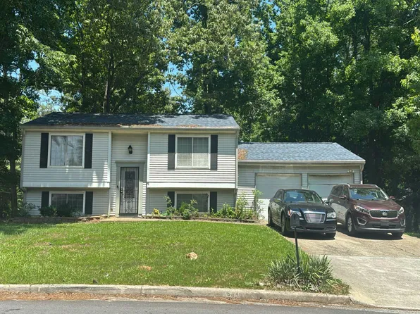 5240 Tasman Trl, Lithonia, GA 30038