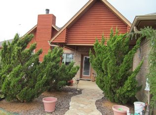 953 Fm 561, Simms, TX 75574