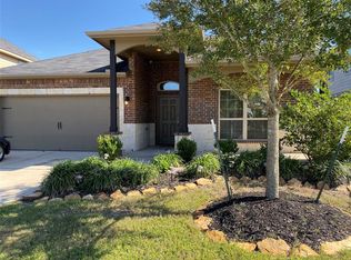 3023 Emily Vista Ln, Fresno, TX 77545