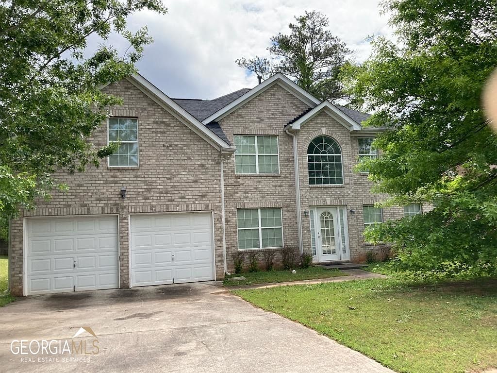 11950 Markham Way, Hampton, GA 30228 | MLS #20121142 | Zillow