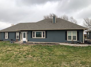 1381 Highway K148, Scandia, KS 66966