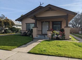 1386 N Poplar Ave, Fresno, CA