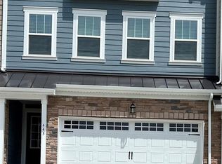 443 Burr St #69, Indian Trail, NC 28079