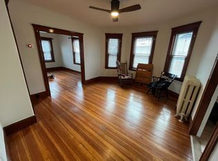 33 Hawthorne St #2, Boston, MA 02131