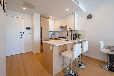 Rented by Nest Seekers International