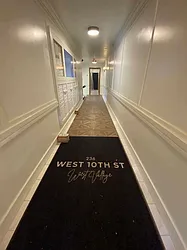 Rented by Abode Residential LLC