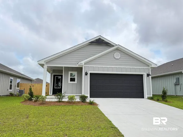 21856 Aleutian Ave, Foley, AL 36535