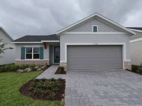 5123 CHATTAHOOCHEE BEND, ST CLOUD, FL 34771