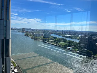 Rented by Solow Realty