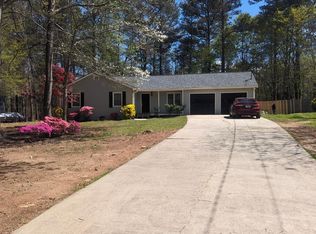 2250 Sunrise Ct, Cumming, GA 30040