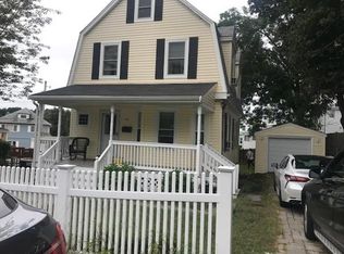 40 Washington Ave, Revere, MA 02151