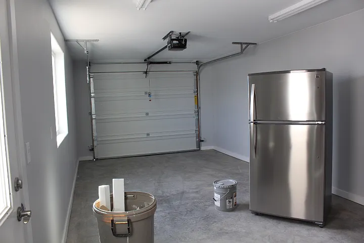 203 True Ave #B — Photo 5
