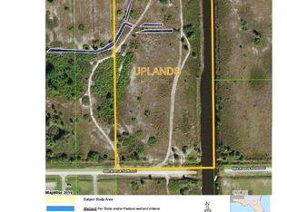 3857 54th AVE NE, NAPLES, FL 34120