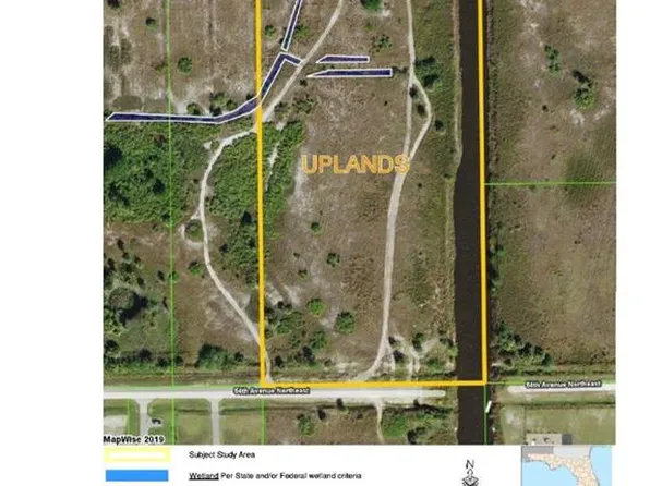 3857 54th AVE NE, NAPLES, FL 34120