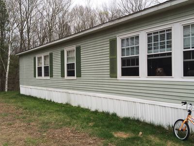 240 Redwood Rd, Loudon, NH, 03307