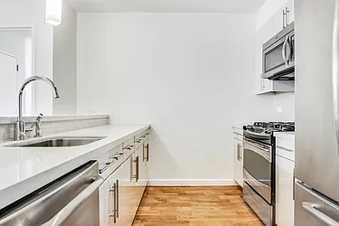 Rented by Compass