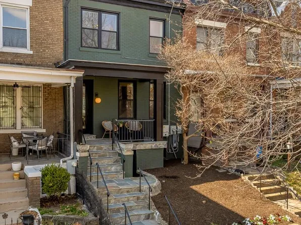 1710 2nd St NW, Washington, DC 20001