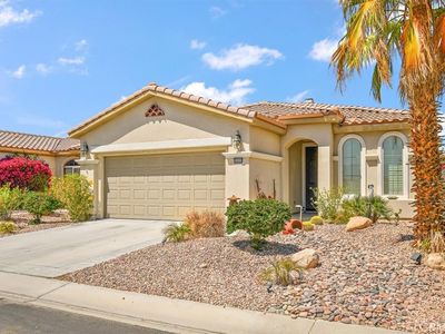 80600 Avenida Los Padres, Indio, CA, 92203
