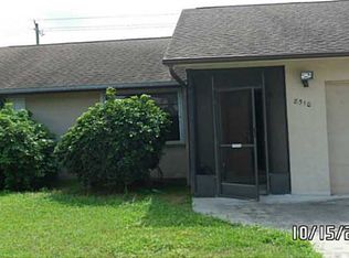 8510 NW 44th Ct, Fort Lauderdale, FL 33351