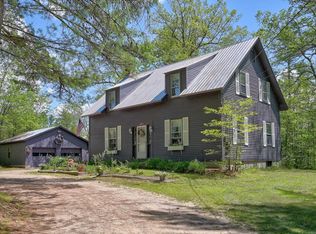 1489 Main St, Fryeburg, ME 04037
