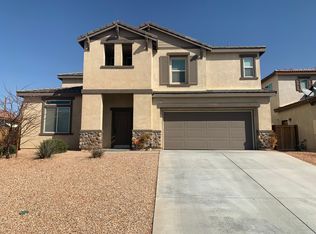 3627 Mount Whitney Ave, Rosamond, CA 93560