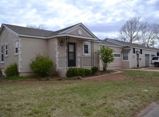 208 Hayden Blvd, Elk City, OK 73644
