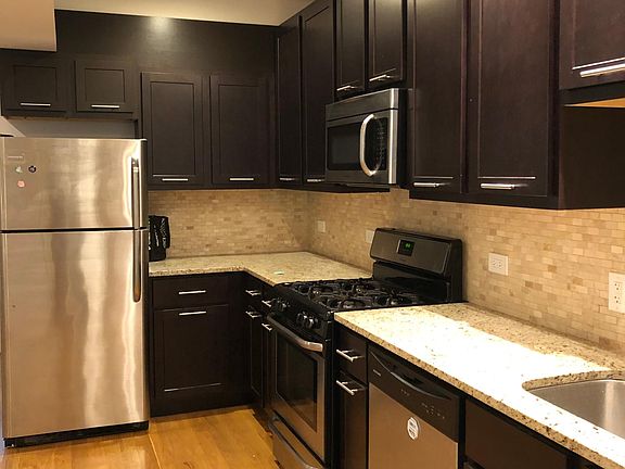 2nd image of 1541 N Bell Ave #G