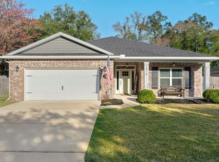 1516 Ponderosa Rd W, Fort Walton Beach, FL 32547