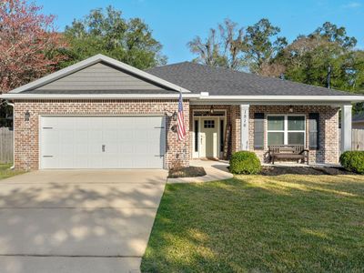 1516 Ponderosa Rd W, Fort Walton Beach, FL, 32547