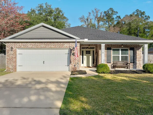 1516 Ponderosa Rd W, Fort Walton Beach, FL 32547