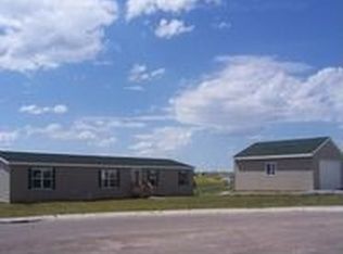 2700 S Midday Ct, Gillette, WY 82718