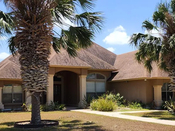 38 Ocelot Trail Rd, Laguna Vista, TX 78578