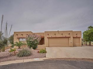 8786 W Blackmoor Cir, Arizona City, AZ 85123