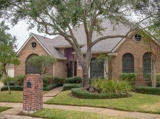 2503 Northfork Ct, Pearland, TX 77584