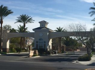 2476 Devotion Ridge Dr, Henderson, NV 89052