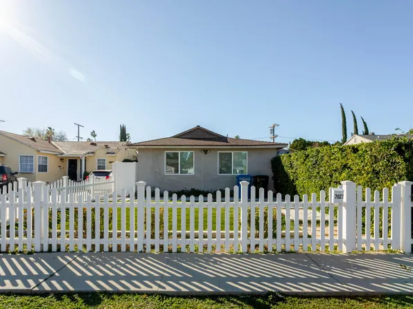 7027 Keokuk Ave, Winnetka, CA 91306