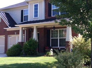 4960 Bergen Ct, Cumming, GA 30040