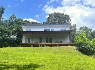 89 Cool Water Retreat, Mountain View, AR 72560
