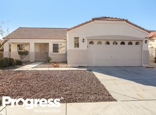 4205 Mountain Rose Ave, North Las Vegas, NV 89031