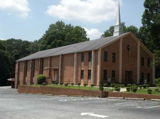 745 Bolton Rd NW, Atlanta, GA 30331