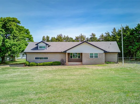 4601 E Robinson St, Norman, OK 73026