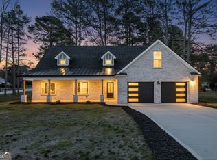 1883 Bennett Rdg, Snellville, GA 30078