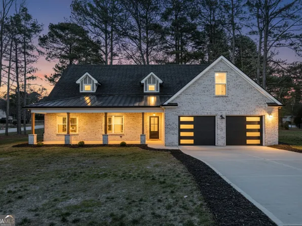 1883 Bennett Rdg, Snellville, GA 30078